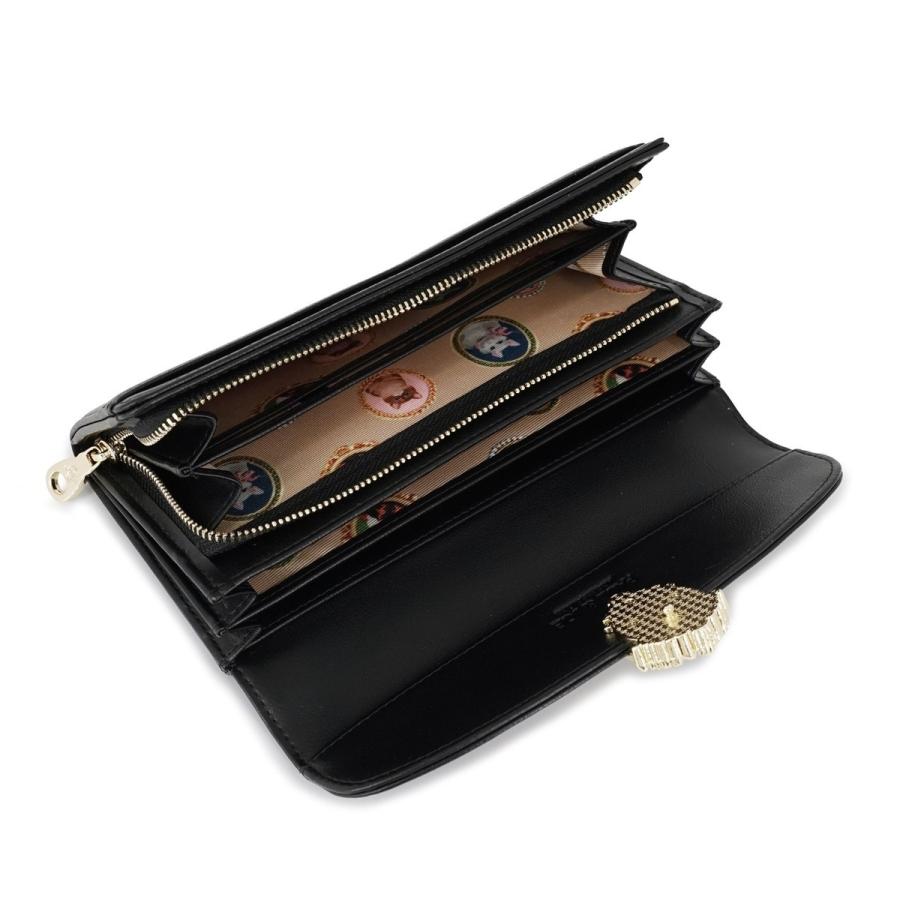 PAUL & JOE ACCESSOIRES（ポールアンドジョーアクセソワ） かぶせ長