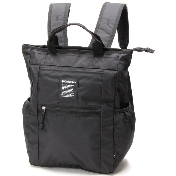 Columbia（コロンビア） 手提げ付リュック : マルイ(丸井)Yahoo!店
