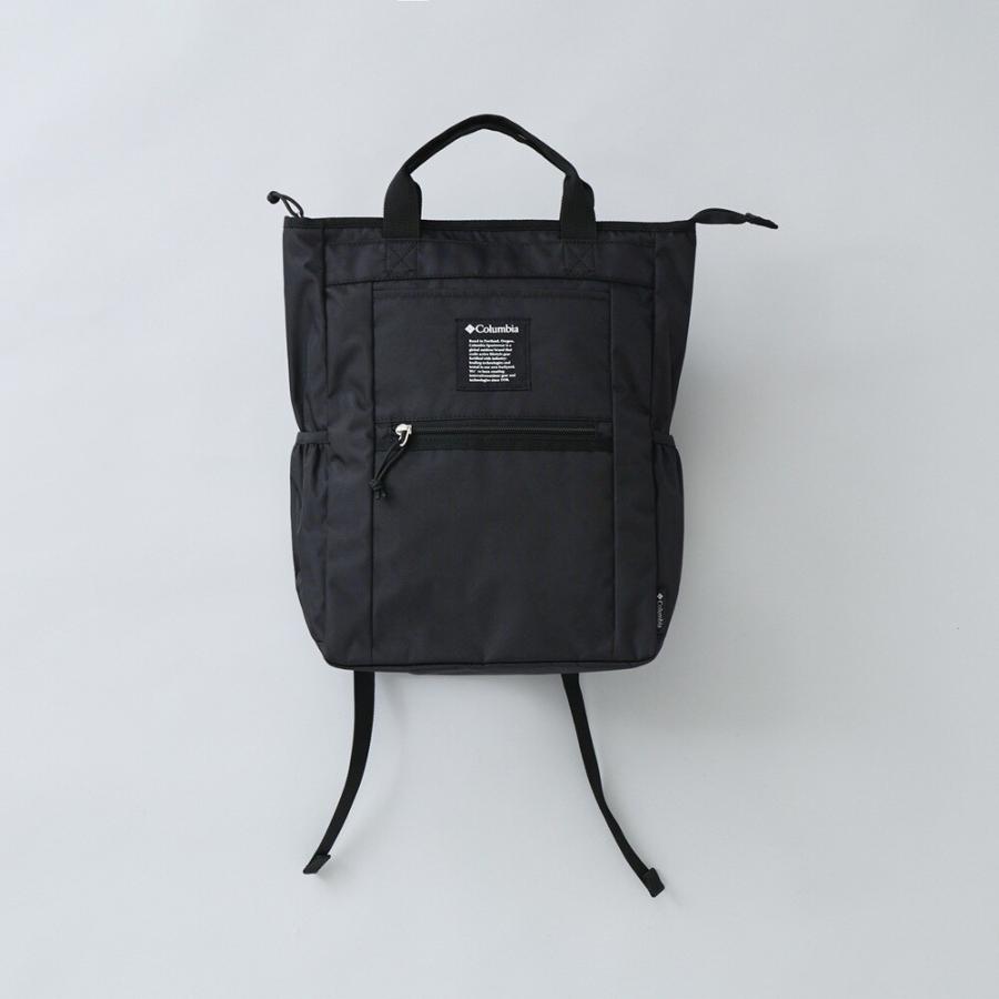 コロンビア（Columbia）/Columbia　手提げ付リュック Columbia（コロンビア） 手提げ付リュック : マルイ(丸井)Yahoo!店