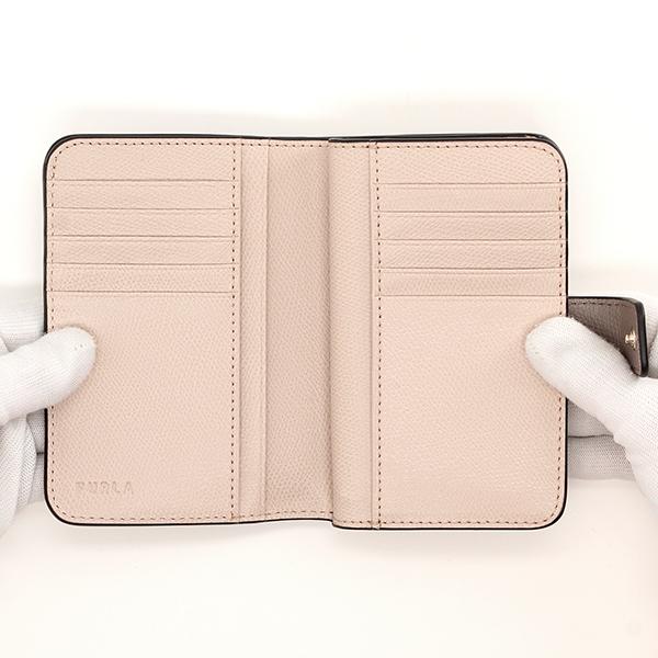 FURLA（フルラ） 【公式】FURLA CAMELIA M ミニ財布 : マルイ(丸井