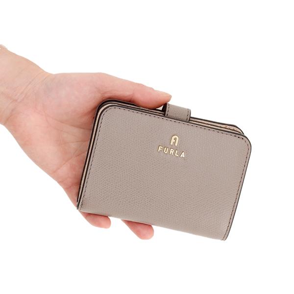 【公式】FURLA CAMELIA S ミニ財布