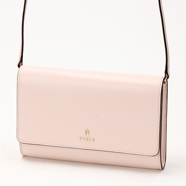 フルラ（FURLA）/【公式】FURLA CAMELIA ショルダーバッグ FURLA（フルラ） 【公式】FURLA CAMELIA ショルダーバッグ : マルイ