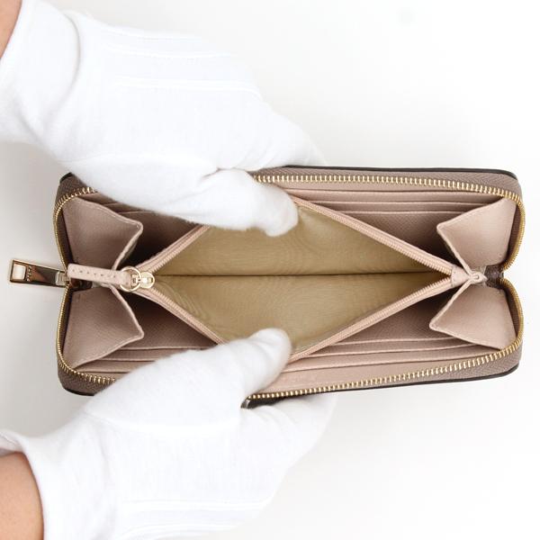 FURLA（フルラ） 【公式】FURLA CAMELIA 長財布 L ZIP AROUND SLIM