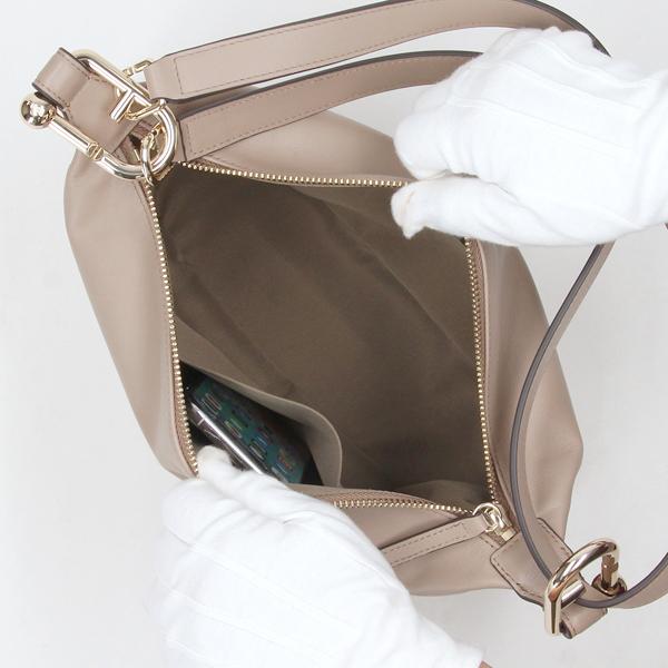 FURLA（フルラ） 【公式】FURLA NUVOLA M ショルダーバッグ : マルイ