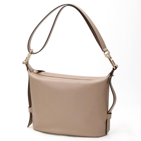 FURLA（フルラ） 【公式】FURLA NUVOLA M ショルダーバッグ : マルイ