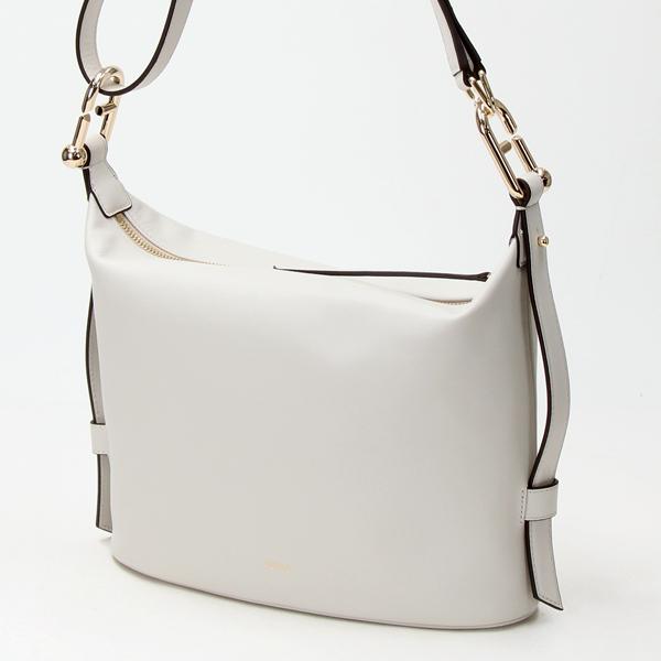 FURLA（フルラ） 【公式】FURLA NUVOLA M ショルダーバッグ : マルイ