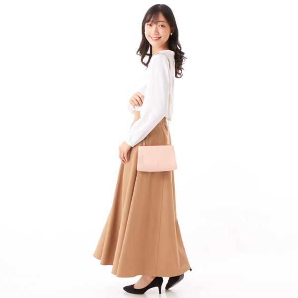 FURLA（フルラ） 【公式】MYFURLA MINI クラッチショルダーバッグ 