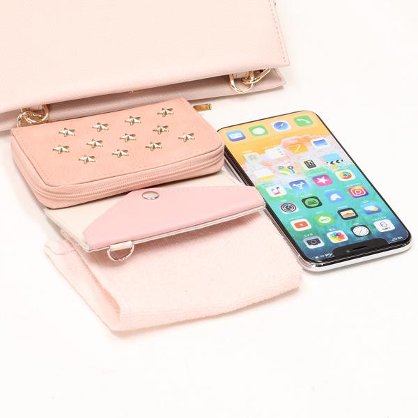 FURLA（フルラ） 【公式】MYFURLA MINI クラッチショルダーバッグ