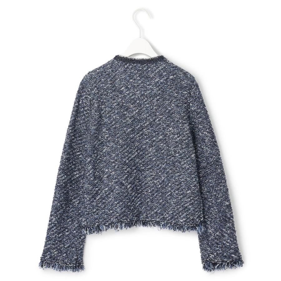 ICB（アイシービー） 【ドラマ「続・続・最後から二番目の恋」着用