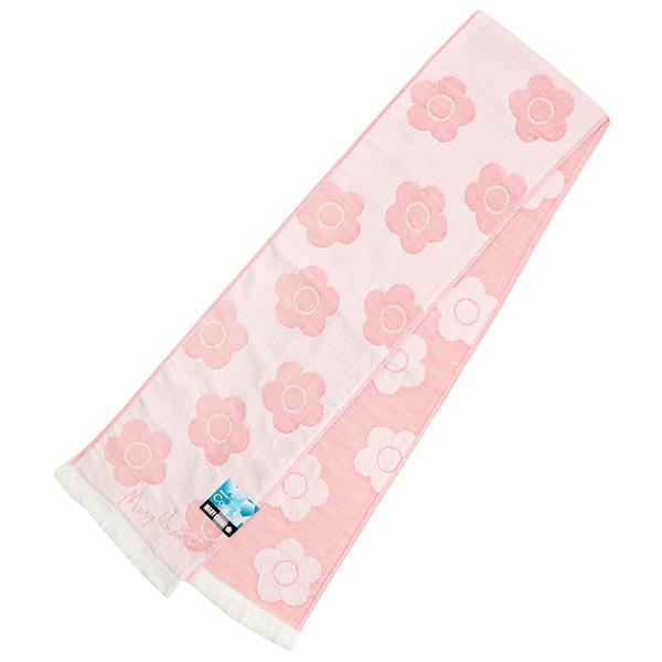 ラプンツェル×MARY QUANTコラボ　マフラー ディズニーストア、MARY QUANT×ラプンツェル発売！ ラベンダーカラーの