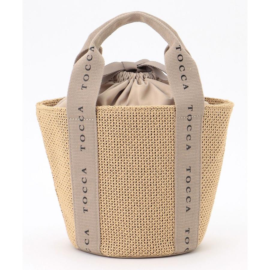 TOCCA（トッカ） 【WEB＆一部店舗限定】DANCING TOCCA SUMMER TOTE