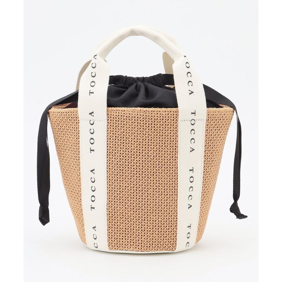 TOCCA（トッカ） 【WEB＆一部店舗限定】DANCING TOCCA SUMMER TOTE