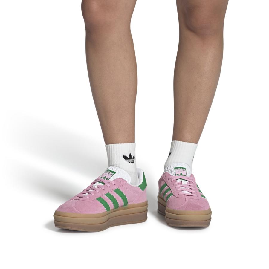 adidas Originals Originals/GAZELLE BOLD W/ガゼル ボールド : マルイ