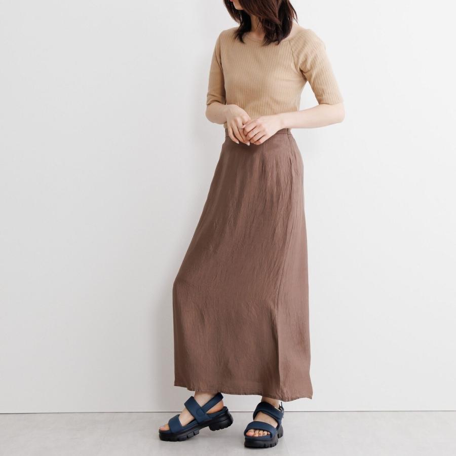 HIMIKO 旬顔スポサン【軽量】【卑弥呼25SS】厚底パデットサンダル