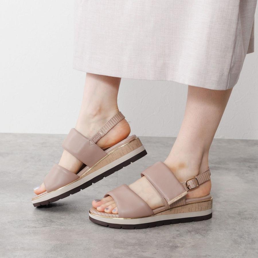 【美品】off-white パデットサンダル 43 (27.5cm相当) off white Off-White オフホワイト オデッセイ ミニマル ビーチ