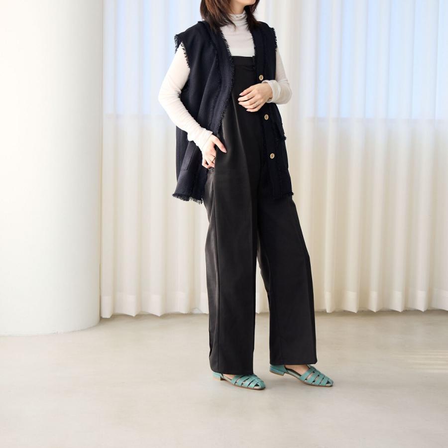 HIMIKO 卑弥呼の春夏の定番◇ソフトスクエアトゥグルカシューズ/651501