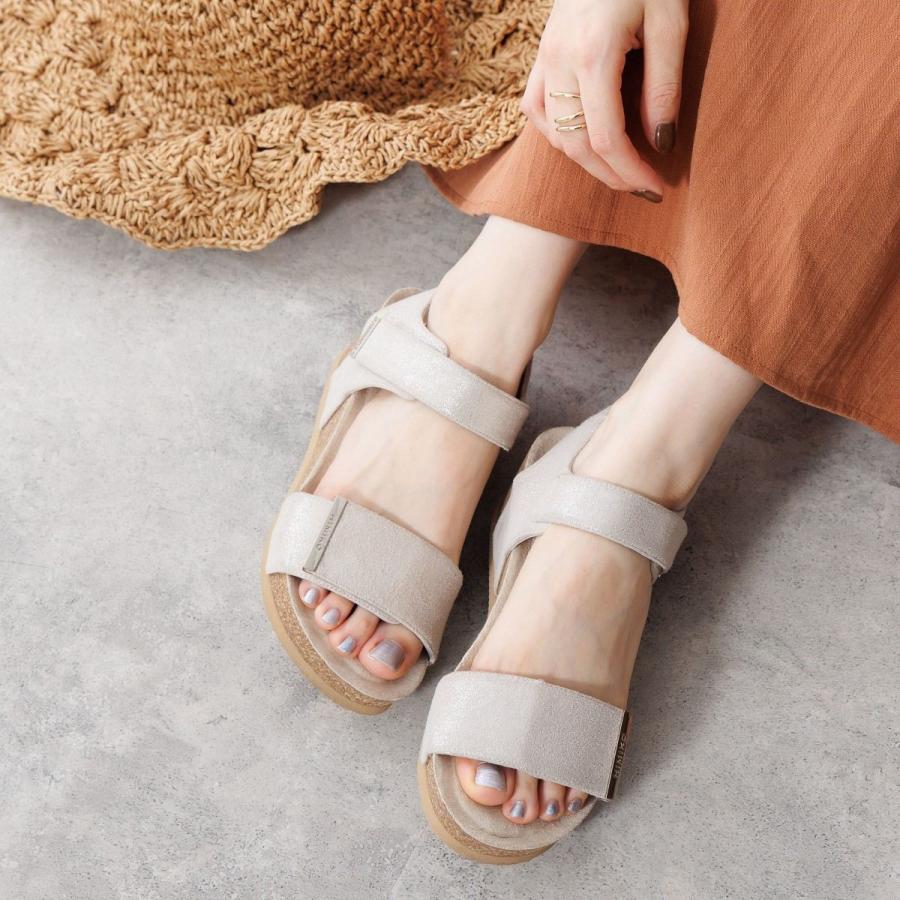 卑弥呼 卑弥呼のサンダル人気NO、1【SALE/20％OFF】メタルパーツ
