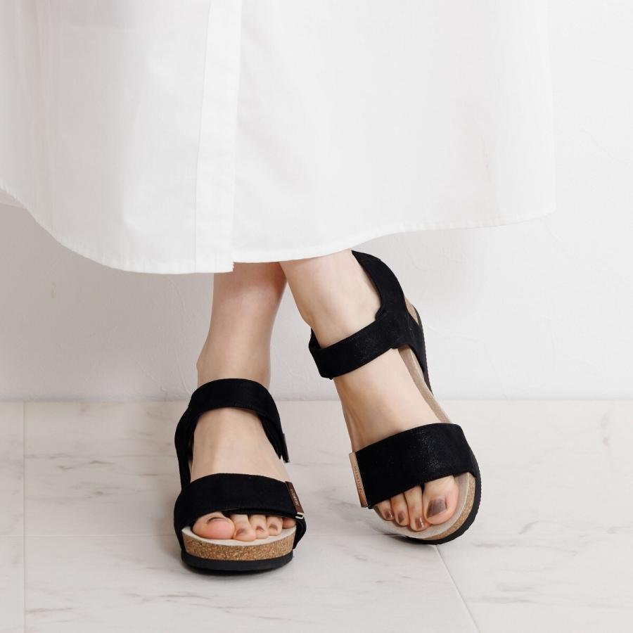 卑弥呼 卑弥呼のサンダル人気NO、1【SALE/20％OFF】メタルパーツ