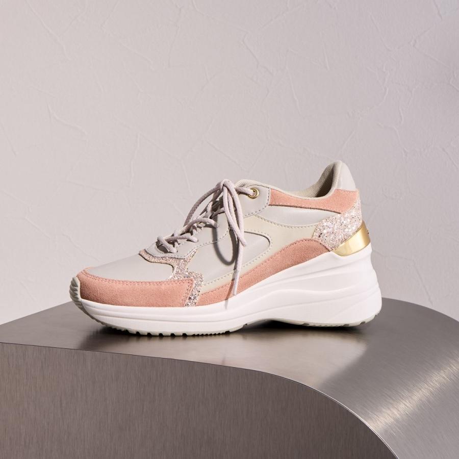 HIMIKO きらきらな後ろ姿できれいめコーデにも◎【撥水】【卑弥呼