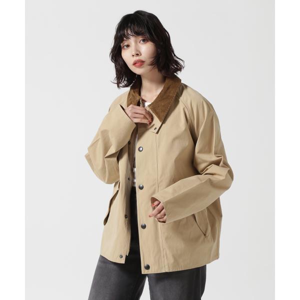 B'2nd（ビーセカンド） Barbour（バブアー）TRANSPORT ／ トランス