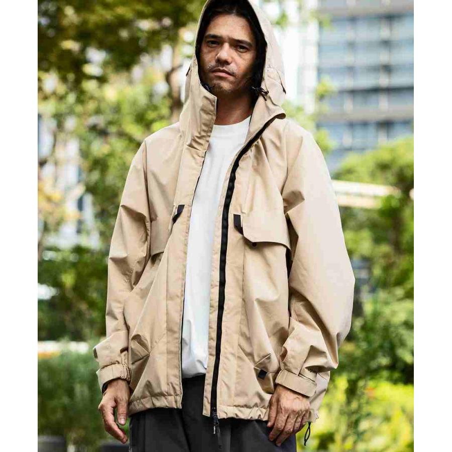phenix フィッシャーマンズジャケットWINDSTOPPER(R) : マルイ(丸井