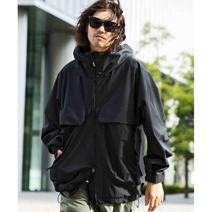 phenix フィッシャーマンズジャケットWINDSTOPPER(R) : マルイ(丸井