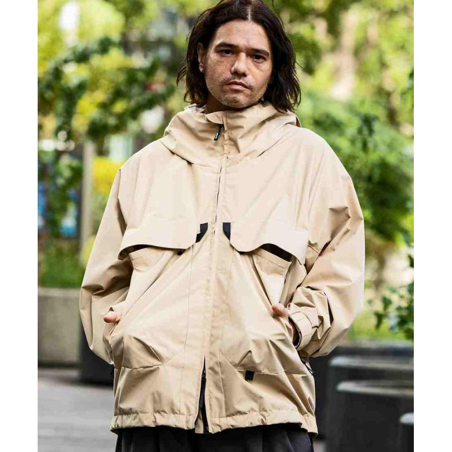 phenix フィッシャーマンズジャケットWINDSTOPPER(R) : マルイ(丸井