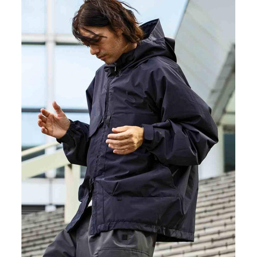 phenix フィッシャーマンズジャケットWINDSTOPPER(R) : マルイ(丸井