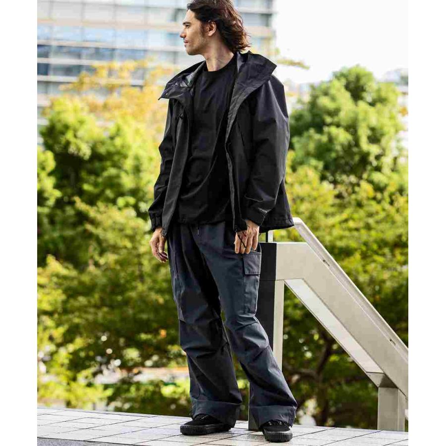 phenix フューズドフラップジャケット WINDSTOPPER(R) : マルイ(丸井