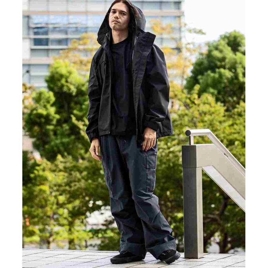 phenix フューズドフラップジャケット WINDSTOPPER(R) : マルイ(丸井