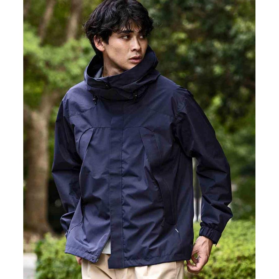 phenix フューズドフラップジャケット WINDSTOPPER(R) : マルイ(丸井