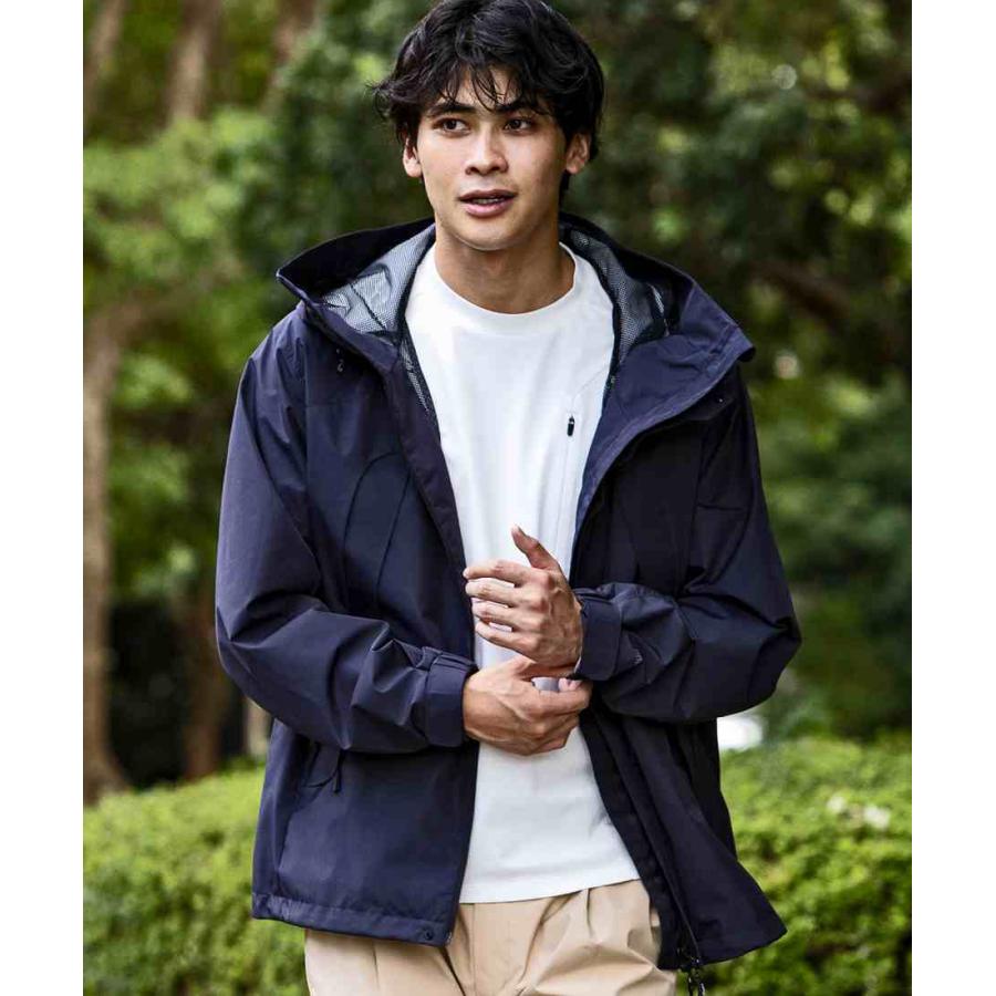 phenix フューズドフラップジャケット WINDSTOPPER(R) : マルイ(丸井