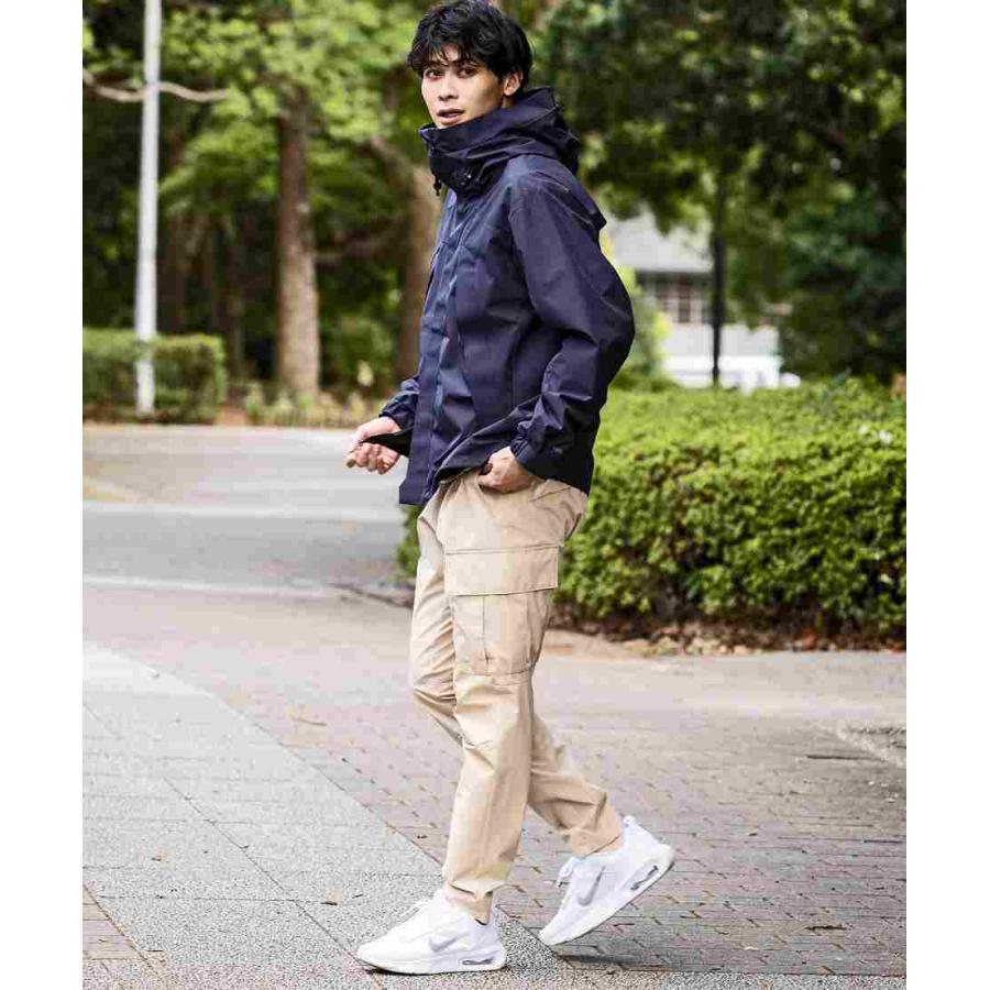 phenix フューズドフラップジャケット WINDSTOPPER(R) : マルイ(丸井