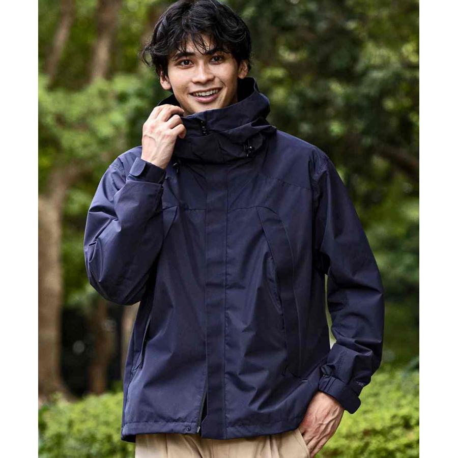 +phenix フューズドフラップジャケット　+WINDSTOPPER(R) phenix フューズドフラップジャケット WINDSTOPPER(R) : マルイ(丸井