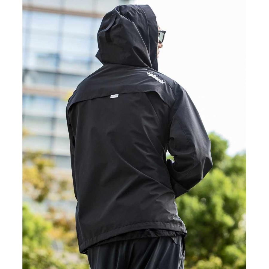 phenix フューズドフラップジャケット WINDSTOPPER(R) : マルイ(丸井