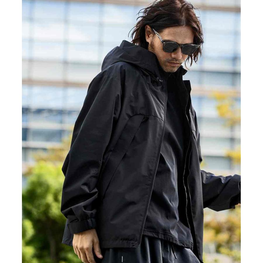 phenix フューズドフラップジャケット WINDSTOPPER(R) : マルイ(丸井