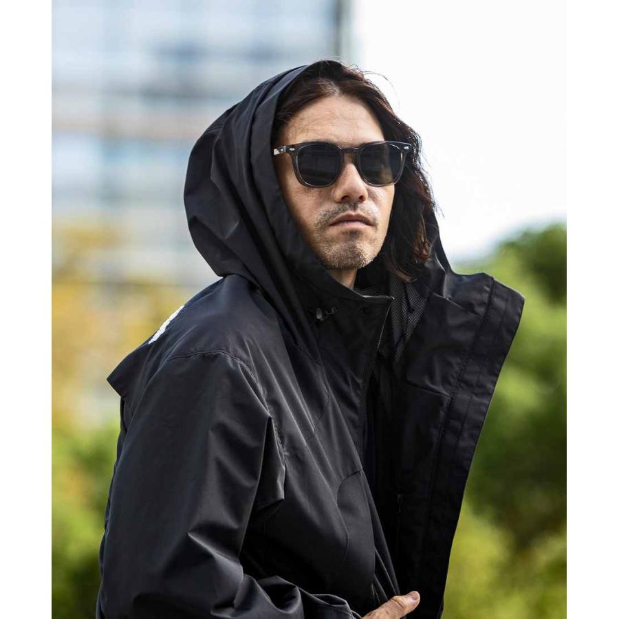 phenix フューズドフラップジャケット WINDSTOPPER(R) : マルイ(丸井
