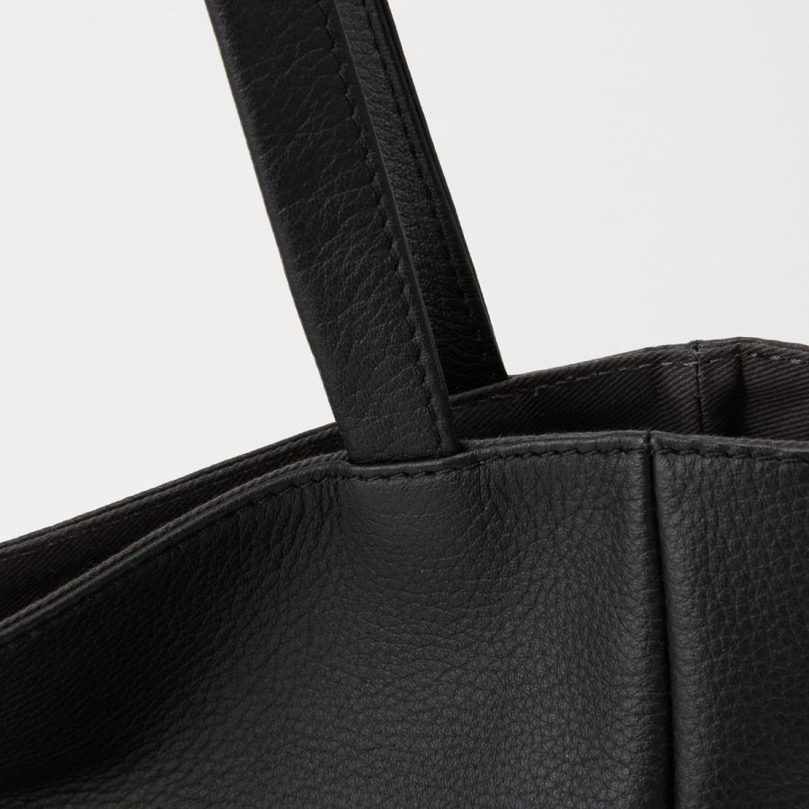 russet（ラシット） 【2025SS】＜本革・460g＞ソフトレザートート