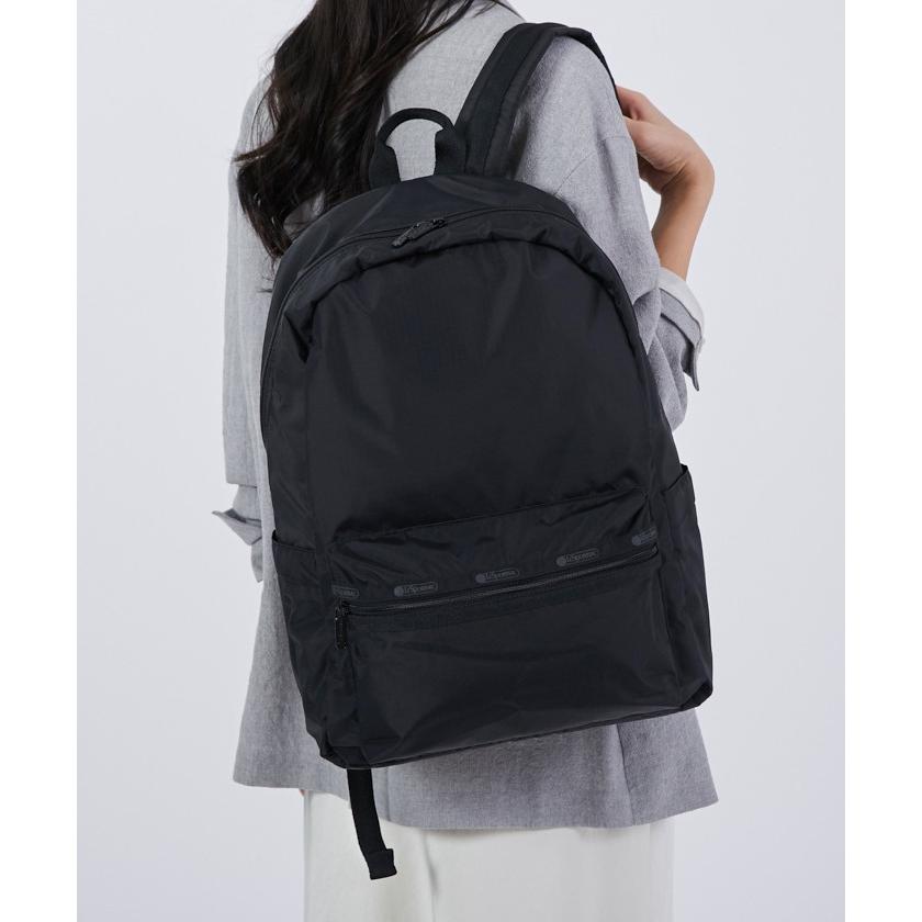 LeSportsac (レスポートサック)バックパック/リュック 1049U185
