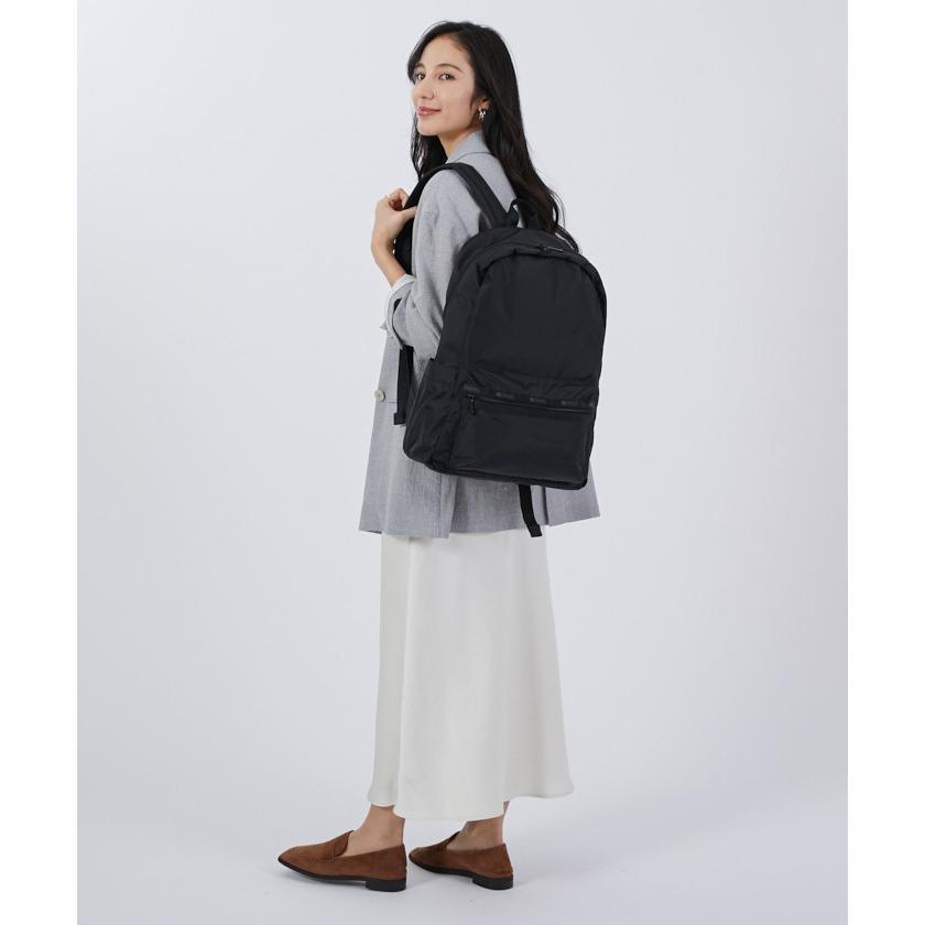 ☆LeSportsac レスポートサック リュック☆ レスポートサック LeSportsac リュック BASIC BACKPACK 7812