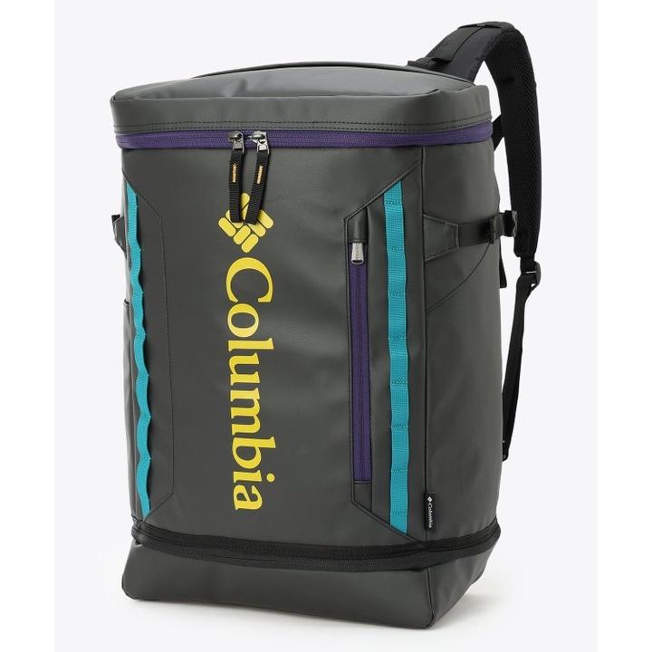 ※mirumiru※【新品未使用】Columbia コロンビア 35L Columbia（コロンビア） Columbia/ サイドキック35Lバックパック
