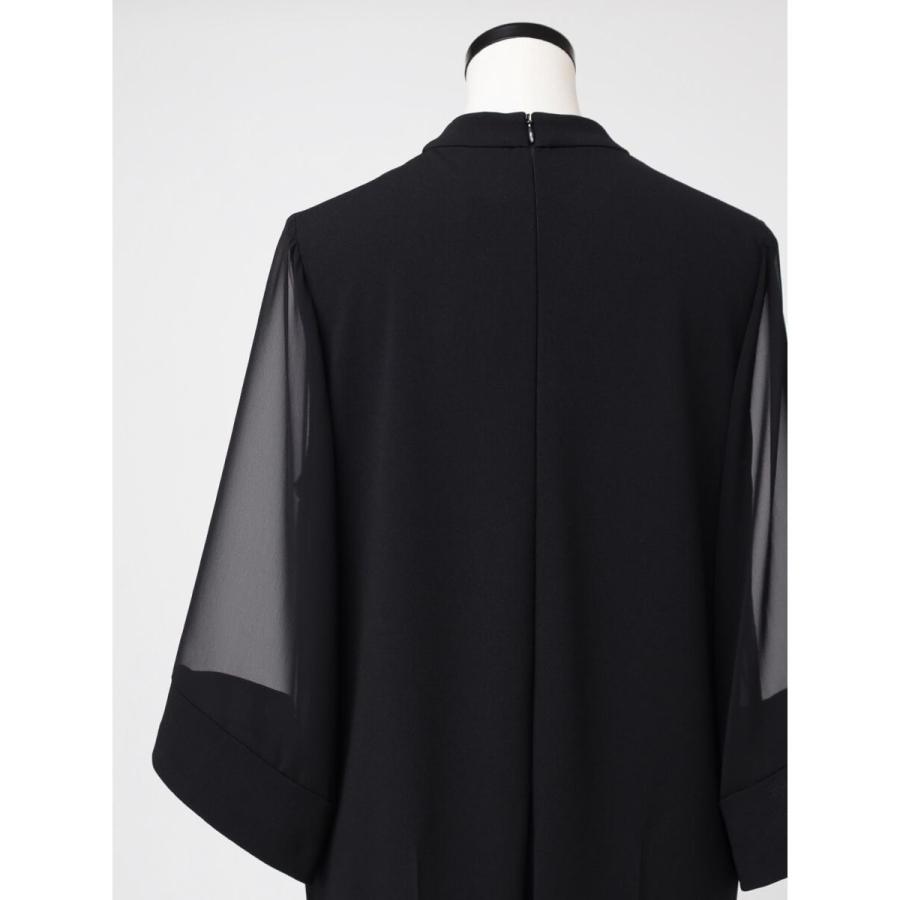 シアースリーブジャンプスーツ : マルイ(丸井)Yahoo!店 - 通販