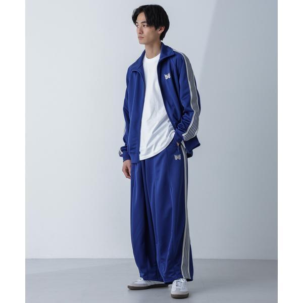 NEEDLES／Track Jacket - Poly Smooth : マルイ(丸井)Yahoo!店 - 通販