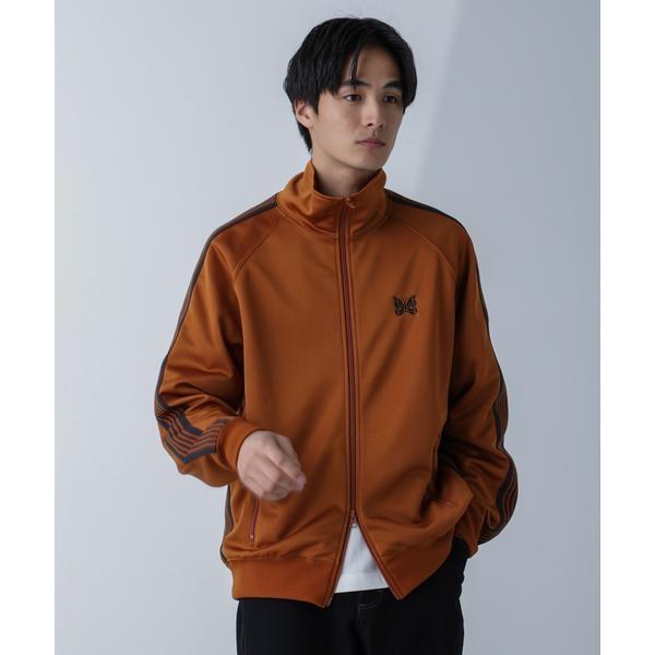 NEEDLES／Track Jacket - Poly Smooth : マルイ(丸井)Yahoo!店 - 通販