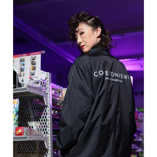 こねこフィルム x ナノユニバース コラボ「CONECONVENI」トートバッグ