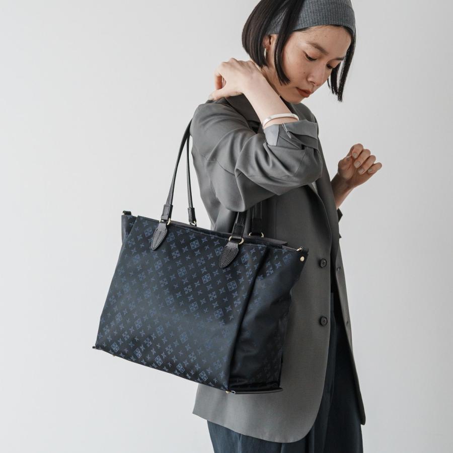 russet（ラシット） ［15インチPC収納可能］お仕事トートバッグ（CE