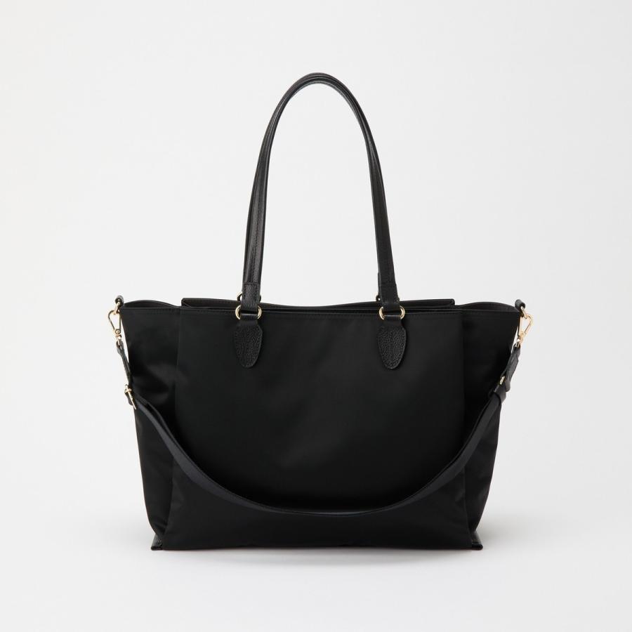 russet（ラシット） ［15インチPC収納可能］お仕事トートバッグ（CE