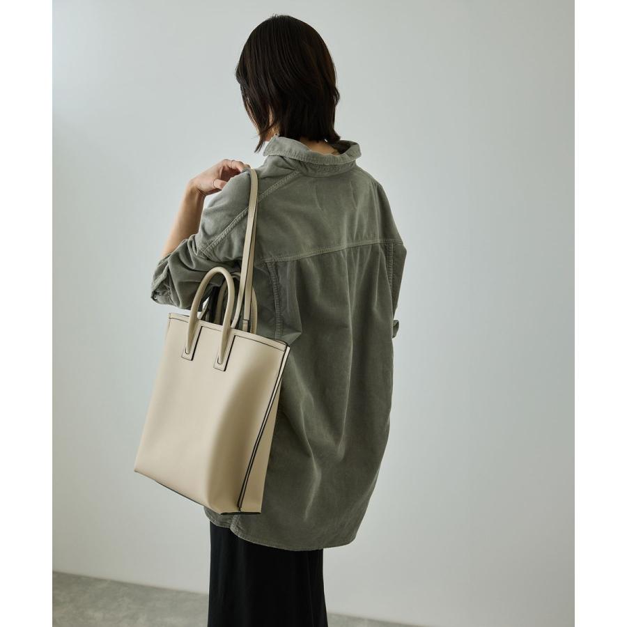 ROPE'（ロペ） 【E'POR】Ree BAG Large【通勤】【A4対応】 : マルイ
