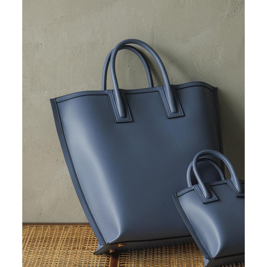 ROPE'（ロペ） 【E'POR】Ree BAG Large【通勤】【A4対応】 : マルイ
