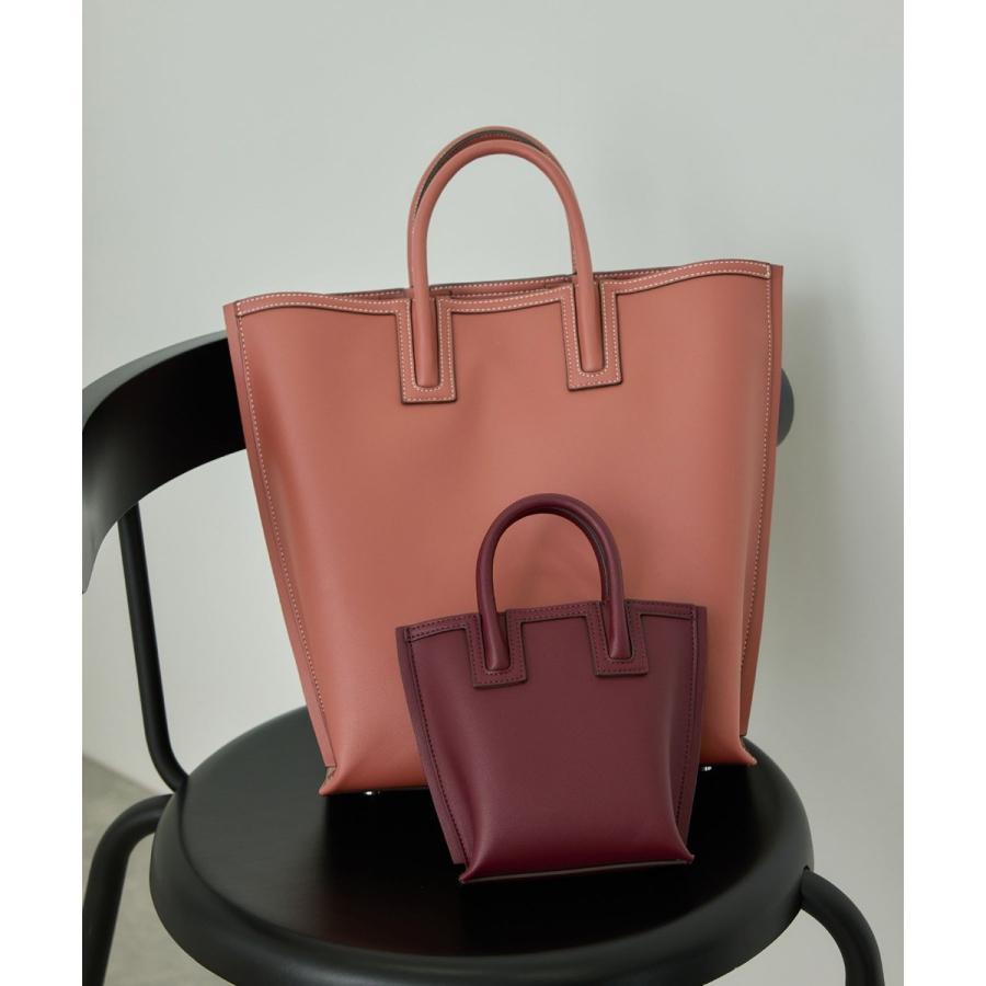 ROPE'（ロペ） 【E'POR】Ree BAG Large【通勤】【A4対応】 : マルイ